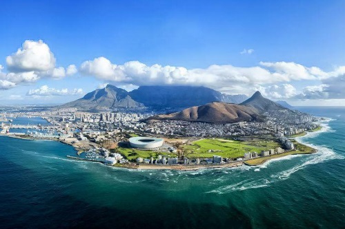 Kaapstad 001